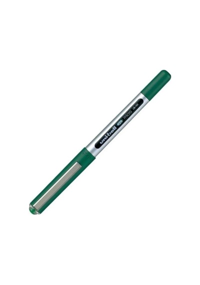 Uni Ball Ub-150 Eye Micro Yeşil Roller Kalem 0,5mm