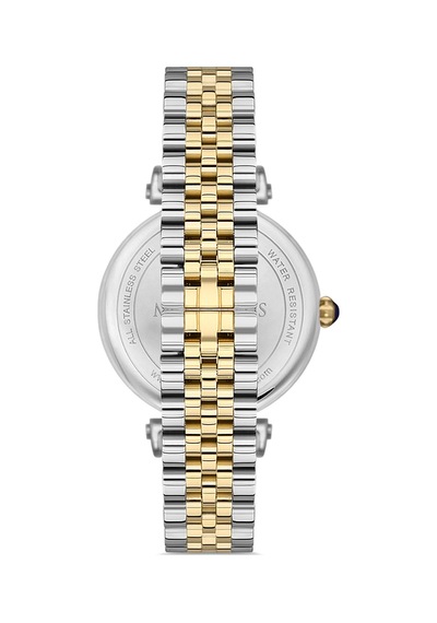 Momentus Ss246t-05sg Kadın Kol Saati