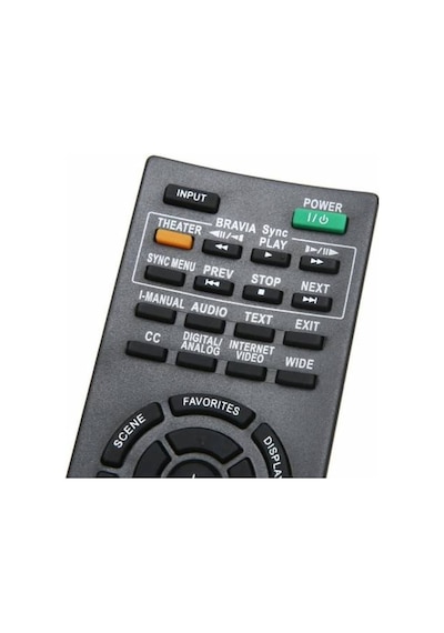 Sony Kdl-40ex600 Lcd Led Tv Kumandası
