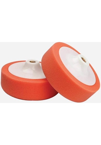 Rtrmax RDP10102POLISAJ Süngeri (M14 Aplikatörlü) 180*35 mm
