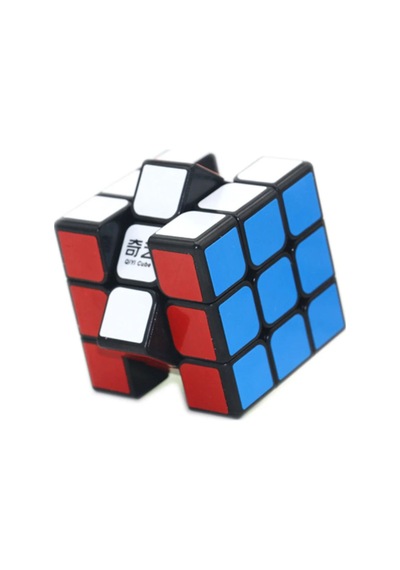 3x3 Qy Speed Zeka Küpü Akıl Küpü Rübik Küp