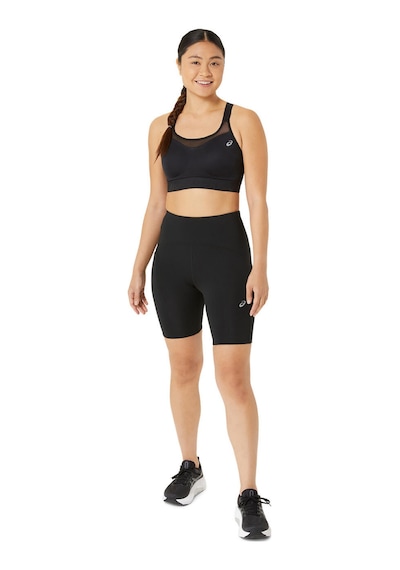Asics Road Combınatıon Bra Kadın Siyah Sporcu Sütyeni 2012c996-001