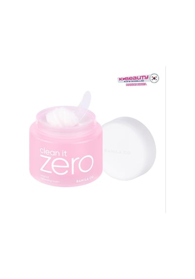 Banila Co Clean It Zero Yağ Bazlı Temizleyici Balm Orijinal 180 Ml
