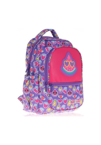 Kaukko Kids&love Sırt Çantası Rubber Watermelon L5105