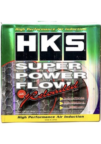 Hks Mantar Filtre 80mm