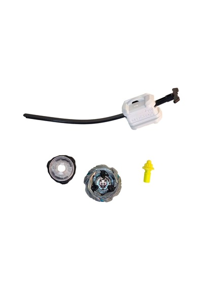 Bey26000 Beyblade Tekli Set X Ux Sterling Wolf 3-80fb - Tp1674 - Temz-892726 1 Adet