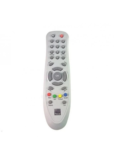 Neta Combo 4000 Uydu Kumandası - Swat Kr0031
