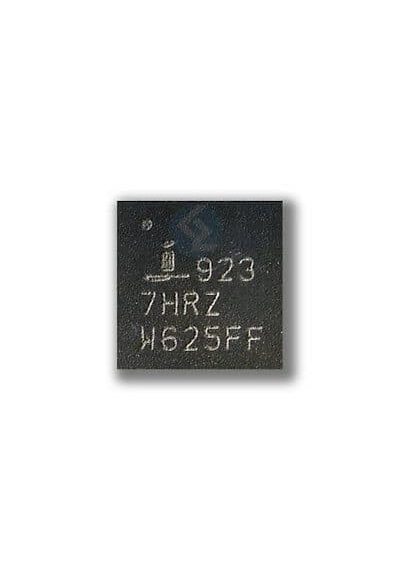 Isl9237 Isl9237hrtz Entegre