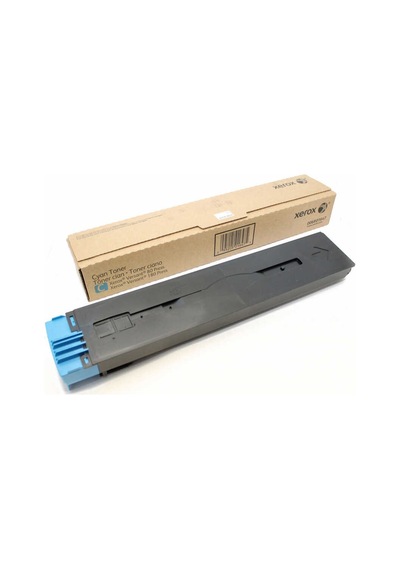 Xerox Versant 80-006R01647 Mavi Fotokopi Toner