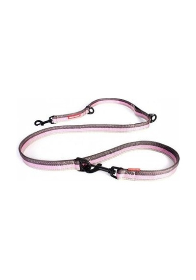 EZYDOG Vario 6 Çok Yönlü Köpek Gezdirme Kayışı Candy