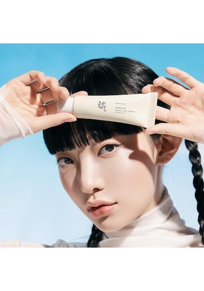 Beauty Of Joseon Relief Sun Rice Probiotics Spf 50+ Aydınlatıcı Güneş Kremi 50ml