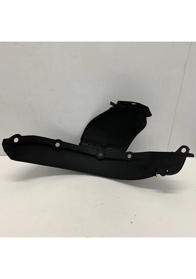 Renault Clio I Hb 1991-1996 Çamurluk Davlumbazı Onun Arkası Sağ Oem No: 7700795843 - 7700801804