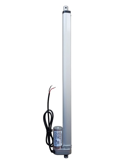 Tzc Lineer Aktüatör Motor Tzc-500-20 Inch