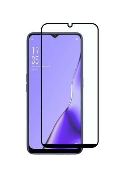 Oppo A9 2020 Uyumlu Nano Ekran Koruyucu