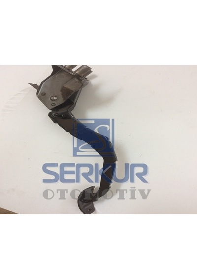 8200643322 Clio 3 Rs Debriyaj Pedalı