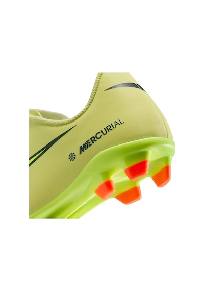 Nike Jr Vapor 16 Club Fg/mg Çocuk Futbol Ayakkabısı Fq8286-003 Siyah