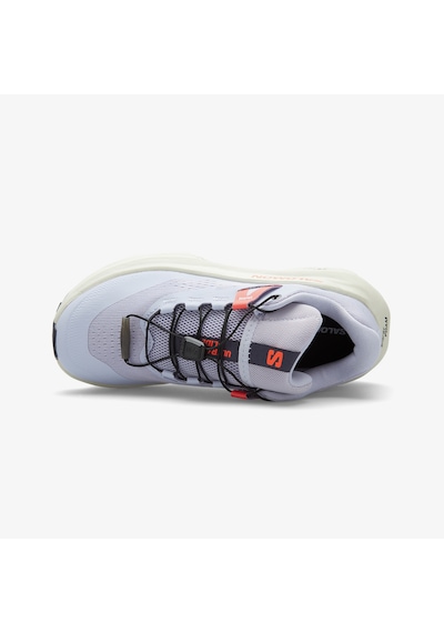 Salomon Ultra Glide 3 Kadın Mor Koşu Ayakkabısı L47744000 Mor