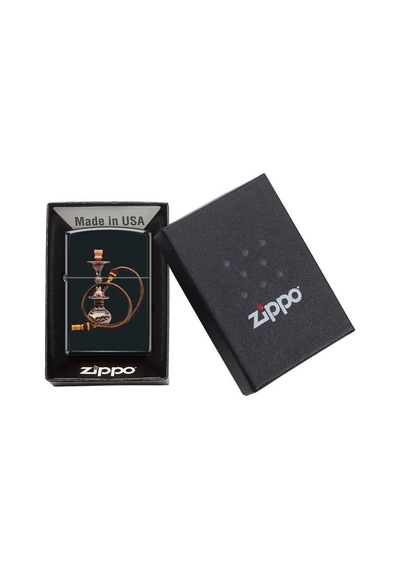 Zippo Çakmak 218-102062 Modern Hookah