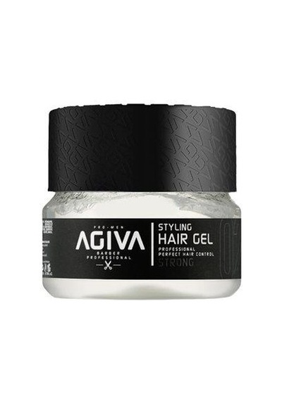 Agiva Jöle 02 Ultra Sert 200 ML