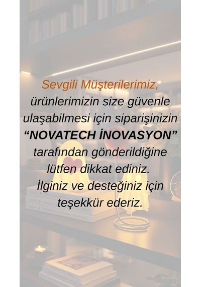 Kalp Tutan & Balon Tutan 2 Li Hayalet Seti Pilli Mum İle Kullanım Masa Üstü & Ev Dekoru Hediye