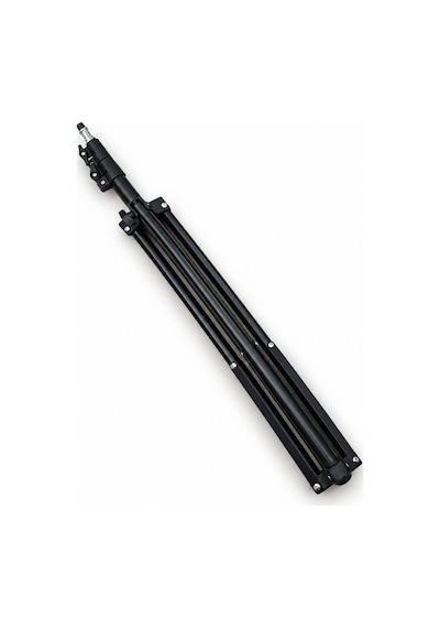 Ayarlanabilir Tripod - Kamera - Telefon - Wison - 210cm Ws-110 Çok Renkli