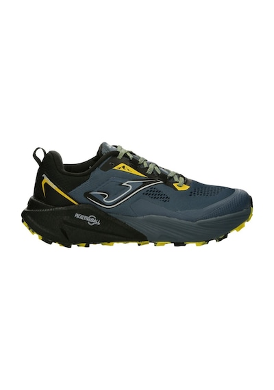 Joma Tkrasw2522 Rase Erkek Trail Gri Ayakkabı Gri