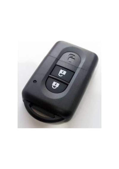 Gma Keys Nissan Qashqai Micra Note Smart Kumanda Kabı Anahtar Kabı 2 Buton 1.ci Kalite Üründür