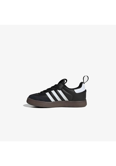 Adidas Samba Quickon Çocuk Siyah Spor Ayakkabı Kk2178 2800282