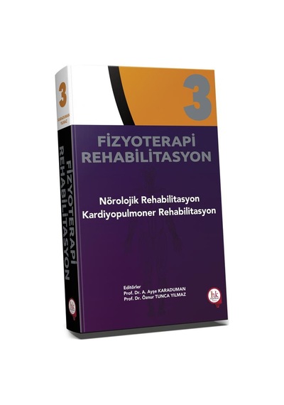 Fizyoterapi Rehabilitasyon Nörolojik Rehabilitasyon