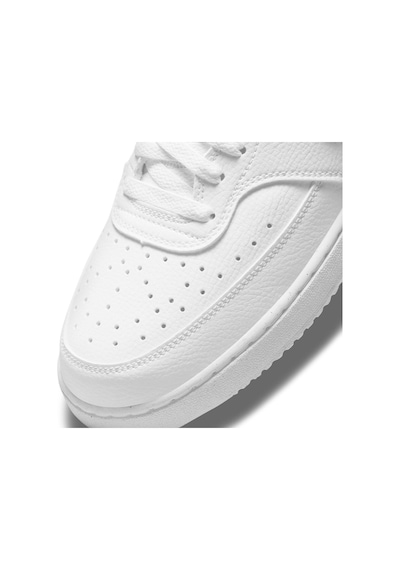 Nike Court Vision Low NN Erkek Spor Ayakkabı Dh2987 Beyaz