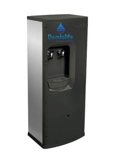 Damlalife Tegra 14 Lt Ofis ,Işyeri Ev Paslanmaz Su Arıtmalı Sebil 441515831
