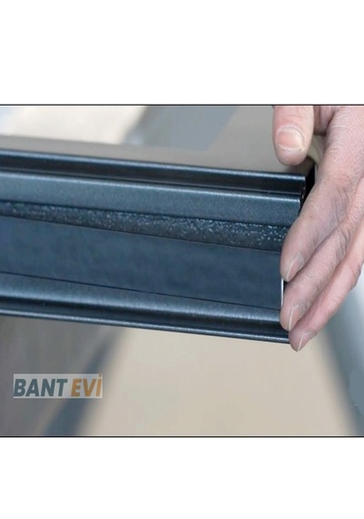 Yangın Bandı 20mmx35mt İntümesan Yangında Şişen Fitil