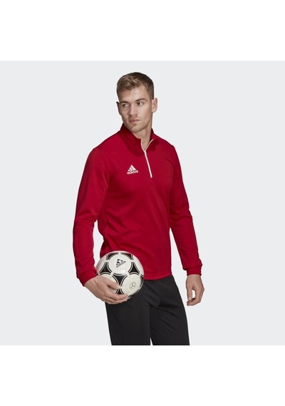 Adidas H57556 Ent22 Tr Top Erkek Sweatshirt 001