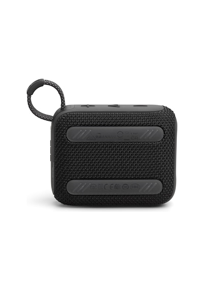 Jbl Go 4 Taşınabilir Bluetooth Hoparlör
