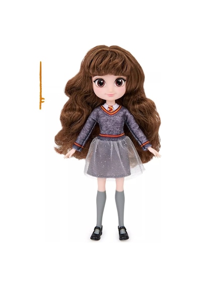 Harry Potter Wizarding World 8-inch Hermione Granger Doll  6061835