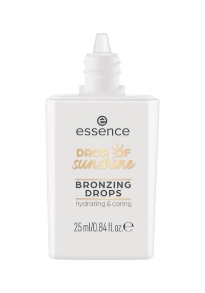 Drop Of Sunshine Bronzing Drop Bronzlaştırıcı 0