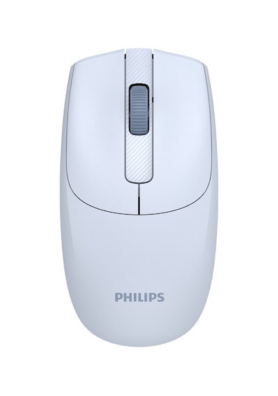 Philips SPK7398 Kablosuz 1600 DPI 3 Tuşlu Optik Sessiz Mouse