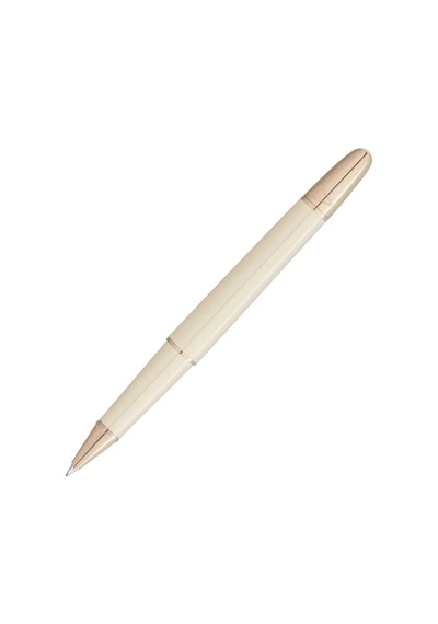 Montblanc Meisterstück Romeo & Juliet Doué Klasik Roller Kalem 13 Fildişi