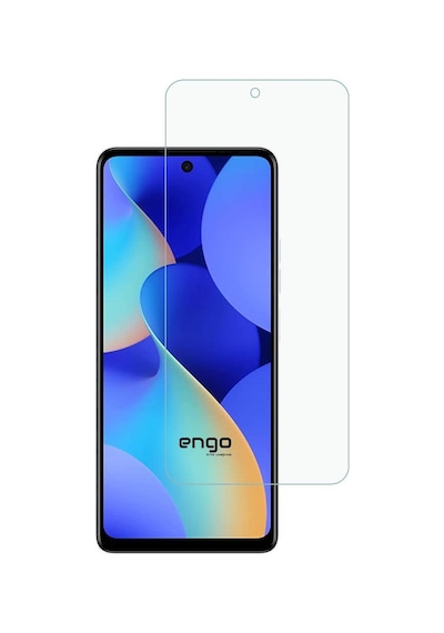 Tecno Spark 10 Pro Ekran Koruyucu Flexible Nano