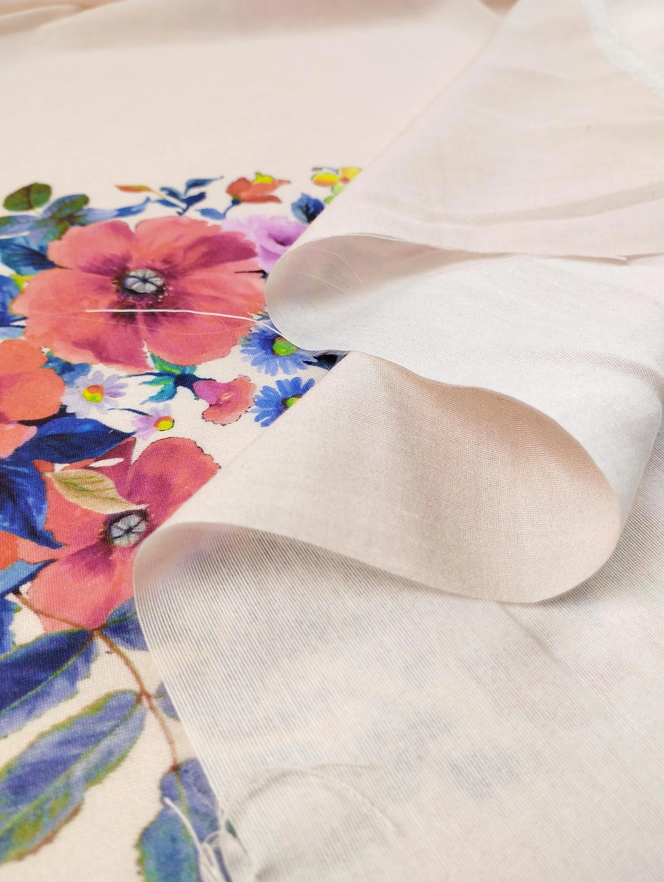 Pamuk Keten Yakma Dokuma En: 140 Cm-2130 Renkli