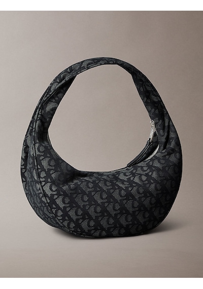 Calvin Klein Kadın El Çantası Lv04f3206gub1 Black