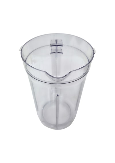 Fakir Dynamic Comfort Kişisel Blender İçin Sürahi Hazne