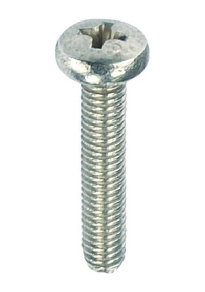 Ysb Vida M4x40 Dın 7895 20 Adet 1
