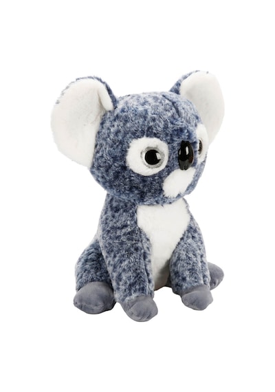 Sevimli Peluş Koala 0-6 Yaş 30 Cm Yumuşak Uyku Arkadaşı