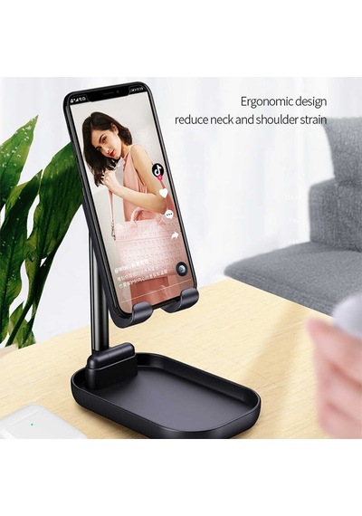 Wiwu Zm100 Tablet - Telefon Standı