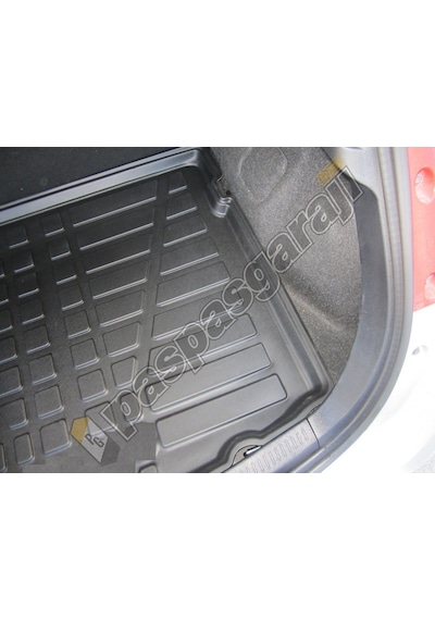 Toyota Uyumlu Auris Bagaj Havuzu 2013-2019 Arası