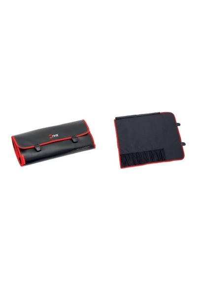 Ivo 99041 8li Bıçak Taşıma Çantası 0,16 Cm 45 Derece