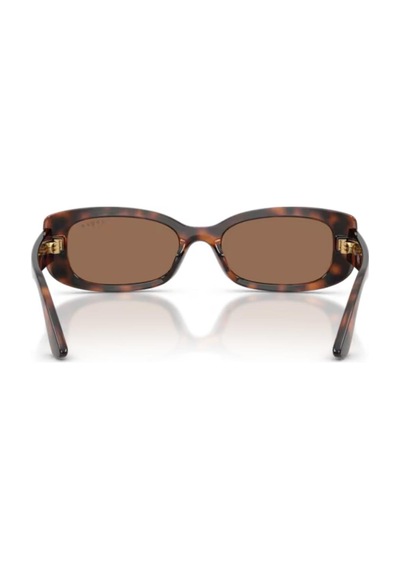 Vogue 2031 271873 51 Çocuk Güneş Gözlüğü Leopar