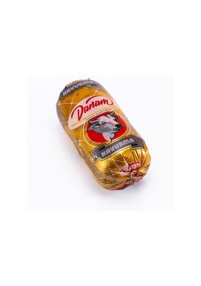 Danam Sucukları Danam Blok Kavurma 1 KG