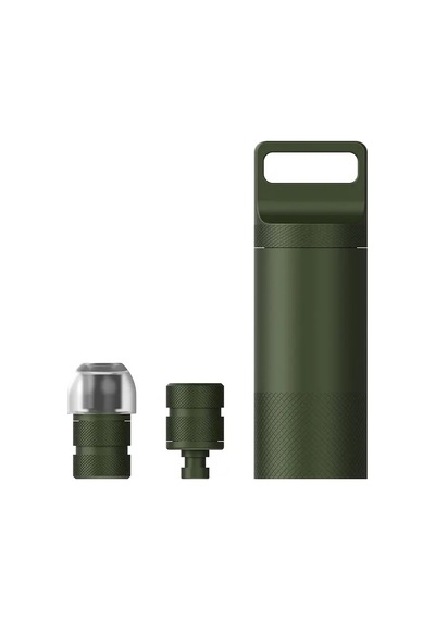 Pom 1000 Iı Military Green